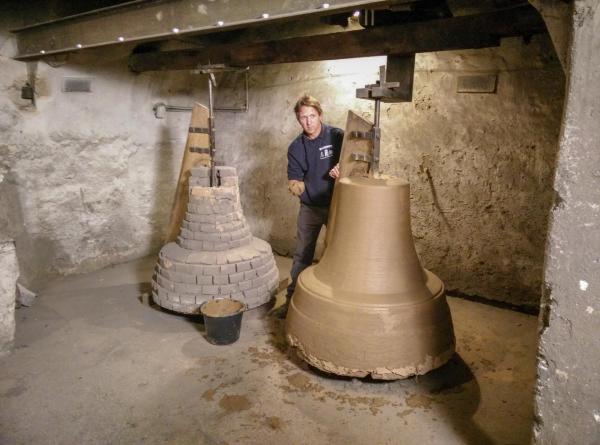 Bild 1 von 8: Im Bild: Peter Graßmayr \