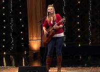Live from Studio B