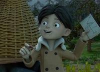 Klincus - Die fantastische Welt von Frondosa