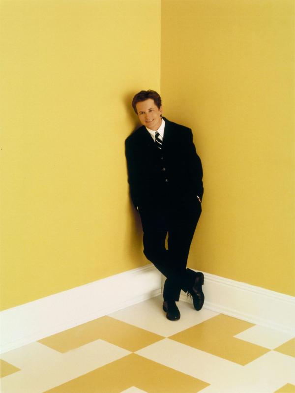 Bild 1 von 9: (3. Staffel)