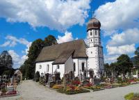 Bike Mike: Bodensee - Königssee