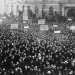 1918 Aufstand der Matrosen