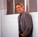 Barry Van Dyke in: Diagnose: Mord