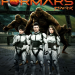 Terraformars