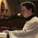 Verliebt in Gott - Warum ein junger Mann Priester werden will