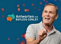 Antworten mit Bayless Conley