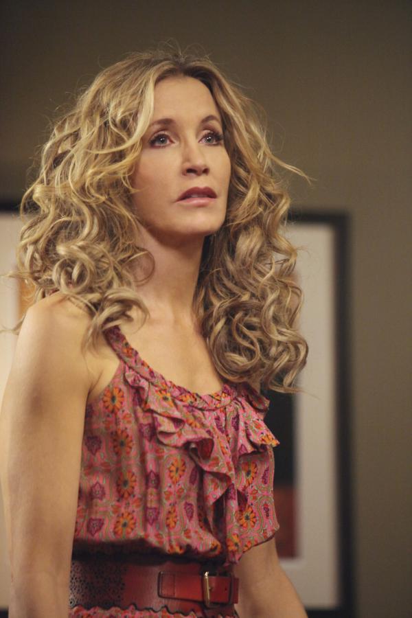 Bild 1 von 41: Versucht ihre Ehe mit Tom zu retten: Lynette (Felicity Huffman) ...