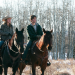 Heartland - Paradies für Pferde