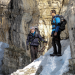 Bear Grylls: Stars am Limit