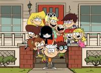 Willkommen bei den Louds