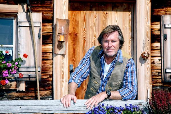 Bild 1 von 13: Im Bild: Sigmar Solbach (Max Pulkava).