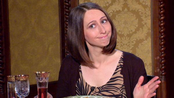 Bild 1 von 14: Im Bild: Lydia Prenner-Kasper.