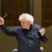 Simon Rattle dirigiert Mahlers Zweite in der Elbphilharmonie
