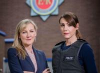 Scott & Bailey