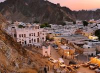 Reiseeuphorie: Roadtrip Oman
