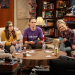 The Big Bang Theory