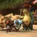 Drache Digby