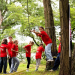 Ninja Warrior Germany Kids Academy