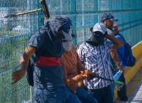 Border Patrol USA - Einsatz an Mexikos Grenze: Folge 8