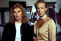 Stefanie Powers in: Hart aber herzlich - Operation Jennifer