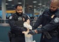 Airport Security USA