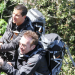 Bear Grylls: Stars am Limit