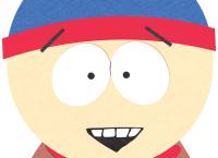 SOUTH PARK S27