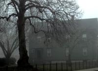 Ruhelose Seelen - Nachrichten aus der Zwischenwelt