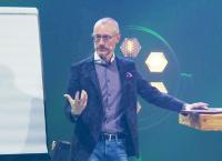 MEHR Konferenz