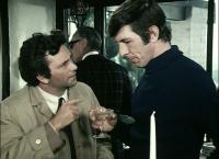 Columbo: Zwei Leben an einem Faden