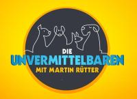 Die Unvermittelbaren - Mit Martin Rütter