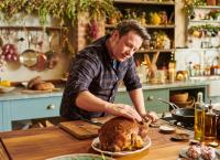 Jamie Oliver: Geniale One Pot Gerichte