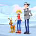 Inspector Gadget
