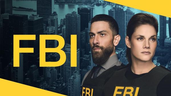 FBI: Special Crime Unit - Beschützerinstinkt - Serie / Krimiserie