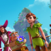 Peter Pan - Neue Abenteuer