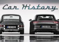 Car History
