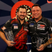 Darts Live - World Grand Prix