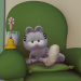 The Garfield Show?