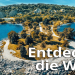 Entdecke die Welt