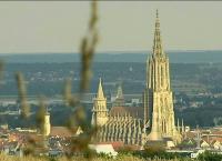 Gottes Häuser
