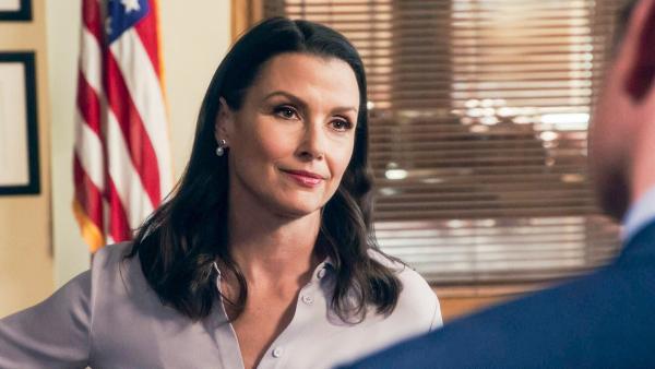 Bild 1 von 25: Im Bild: Bridget Moynahan (Erin Reagan-Boyle).