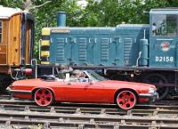 Top Gear: Stets bemüht, aber erfolglos