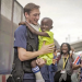 The Mercy Ships