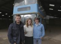 Amazing Spaces - Große Ideen für kleine Räume