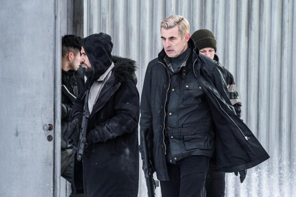 Bild 1 von 29: Im Bild: Claes Bang (Jan Holster).