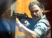 The Walking Dead