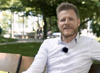 Antworten aus der Bibel mit Gabriel Häsler