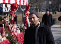 Christmas on Ice - Liebe lässt die Herzen schmelzen