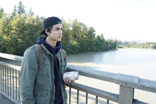 Bild 1 von 8: Jared (Joel Oulette)
