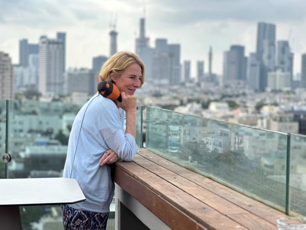 Bild 1 von 3: Katrin Eigendorf